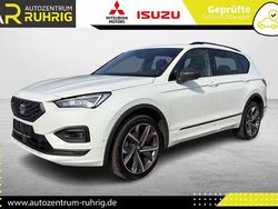Oryxwhite Gebraucht 2022 Seat Tarraco FR SUV | 32.990 € (Fairer Preis)