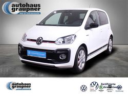 Weiss Gebraucht 2021 VW up! GTI Kleinwagen | 13.962 € (Fairer Preis)