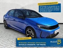 Blau Gebraucht 2024 Opel Corsa Kleinwagen | 19.950 € (Fairer Preis)