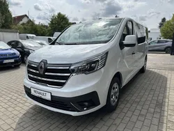 Neu 2025 Renault Trafic Evolution Van | 42.390 € (Fairer Preis)