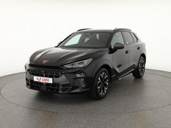 Schwarz Neu 2025 Cupra Terramar SUV | 38.785 € (Fairer Preis)