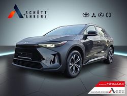 Schwarz Gebraucht 2025 Toyota bZ4X Comfort SUV | 30.490 € (Superpreis)