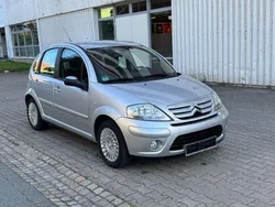 Silber Gebraucht 2006 Citroën C3 Exclusive Kleinwagen | 2.999 € (Fairer Preis)
