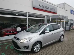 Gebraucht 2014 Ford C-MAX Titanium Van / Kleinbus | 5.000 € (Superpreis)