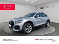 Silber Gebraucht 2020 Audi Q5 Sport SUV | 36.990 € (Fairer Preis)