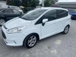 Weiß Gebraucht 2015 Ford B-MAX Van / Kleinbus | 6.990 € (Fairer Preis)