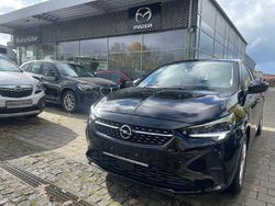 Schwarz Gebraucht 2023 Opel Corsa Elegance Limousine | 14.690 € (Guter Preis)