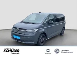 Grau Gebraucht 2025 VW T7 Van | 56.935 € (Fairer Preis)