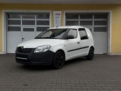 Weiß Gebraucht 2008 Skoda Roomster Kombi | 2.990 € (Etwas zu teuer)