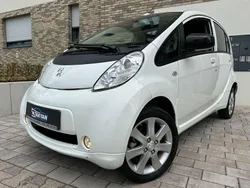 Weiß Gebraucht 2019 Peugeot iON Kleinwagen | 5.999 € (Fairer Preis)