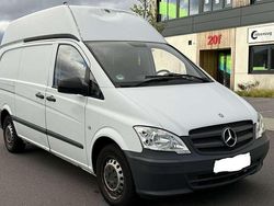 Gebraucht 2013 Mercedes Vito Van | 11.500 € (Fairer Preis)