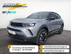 Artensegrau Neu 2025 Opel Mokka Edition SUV | 27.990 € (Etwas zu teuer)