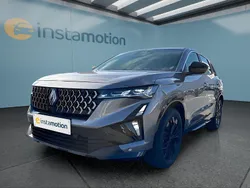 Grau Neu 2025 Renault Austral SUV | 36.049 € (Fairer Preis)