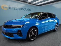 Blau Gebraucht 2024 Opel Astra Kombi | 24.949 € (Etwas zu teuer)