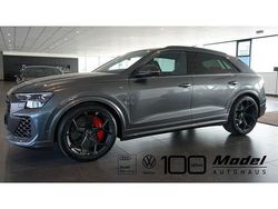 Grau Neu 2025 Audi RS Q8 Advanced Plus SUV | 169.900 € (Superpreis)