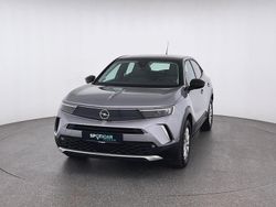 Grau Gebraucht 2022 Opel Mokka-e Elegance SUV | 15.970 € (Guter Preis)