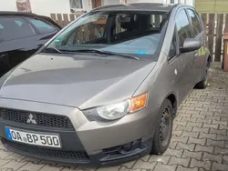 Grau Gebraucht 2010 Mitsubishi Colt Inform Kleinwagen | 3.299 € (Fairer Preis)