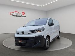 Weiß Gebraucht 2024 Peugeot Expert Van | 28.490 € (Teuer)