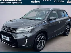 Grau Neu 2025 Suzuki Vitara Comfort+ SUV | 27.690 € (Guter Preis)