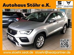 Reflexsilver Gebraucht 2024 Seat Ateca SUV | 24.450 € (Guter Preis)
