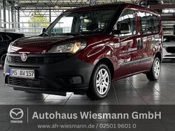 Weiß Gebraucht 2022 Fiat Doblò Basis Van / Kleinbus | 18.990 € (Fairer Preis)