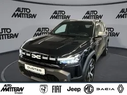 Schwarz Neu 2024 Dacia Duster Journey SUV | 28.949 € (Fairer Preis)