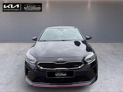 Schwarz Gebraucht 2021 Kia Ceed GT Comfort Limousine | 22.980 € (Fairer Preis)