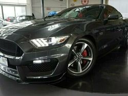 Grau metallic Gebraucht 2017 Ford Mustang GT Coupé | 33.922 € (Guter Preis)
