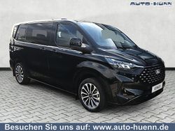 Agate black metallic agate black metallic Neu 2025 Ford Tourneo Custom Titanium X Van | 51.485 € (Guter Preis)