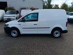 Weiß Gebraucht 2019 VW Caddy Van / Kleinbus | 13.900 € (Superpreis)