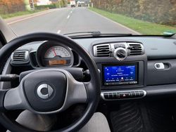 Grau Gebraucht 2009 Smart ForTwo Coupé Coupé | 3.200 € (Fairer Preis)