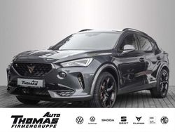 "magnetic tech" Gebraucht 2023 Cupra Formentor VZ SUV | 39.990 € (Teuer)