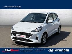 Weiß Neu 2025 Hyundai i10 Select Kleinwagen | 15.760 € (Fairer Preis)