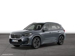 Storm bay metallic Gebraucht 2025 BMW X1 Comfort Edition SUV | 51.214 € (Teuer)