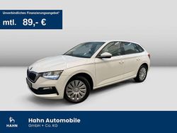 Candyweiss Gebraucht 2021 Skoda Scala Cool Plus Kleinwagen | 11.490 € (Superpreis)