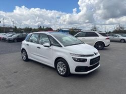 Blanc banquise Gebraucht 2019 Citroën C4 SpaceTourer Van / Kleinbus | 9.499 € (Superpreis)