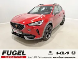 "desire" rot Gebraucht 2021 Cupra Formentor VZ SUV | 28.999 € (Guter Preis)