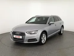 Andere Gebraucht 2017 Audi A4 Comfort Kombi | 25.990 € (Teuer)
