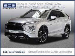 Grau Gebraucht 2022 Mitsubishi Eclipse Cross Select SUV | 22.410 € (Fairer Preis)