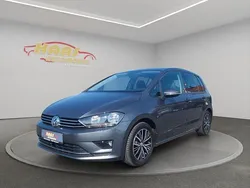 Andere Gebraucht 2017 VW Golf VII Allstar Limousine | 13.490 € (Fairer Preis)