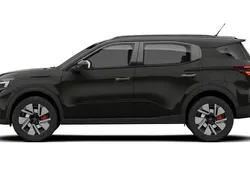 Khaki grün Neu 2025 Opel Frontera Edition SUV | 24.790 € (Guter Preis)