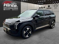 Schwarz Neu 2025 Kia EV3 3 SUV | 37.875 € (Etwas zu teuer)