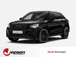 Pfeilgrau perleffekt Neu 2024 Audi Q2 S-Line SUV | 40.640 € (Etwas zu teuer)
