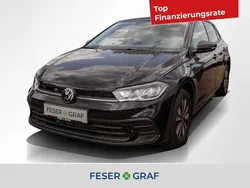 Deep black perleffekt Gebraucht 2024 VW Polo Goal Limousine | 20.440 € (Guter Preis)