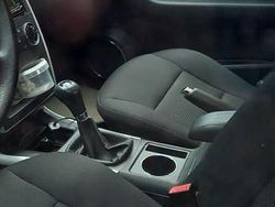 Blau Gebraucht 2005 Mercedes B170 Van / Kleinbus | 1.850 € (Fairer Preis)