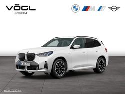 Weiß Neu 2025 BMW X3 M Sport SUV | 62.680 € (Superpreis)