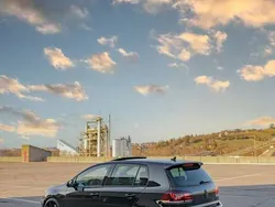VW Golf VI