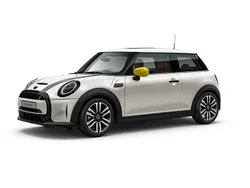 Nanuq white Gebraucht 2023 Mini Cooper SE Classic Kleinwagen | 20.990 € (Fairer Preis)