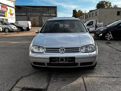 Silber Gebraucht 1999 VW Golf IV Limousine | 1.350 € (Guter Preis)