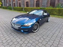 Blau Gebraucht 2010 BMW Z4 M Sport Cabrio | 20.800 € (Fairer Preis)